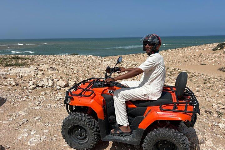 Day Trip to Essaouira from Marrakech