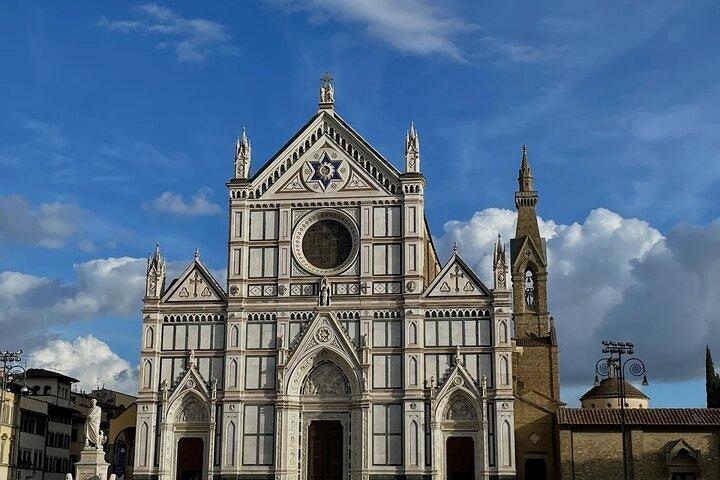 Florence Complete Audio Tour Package