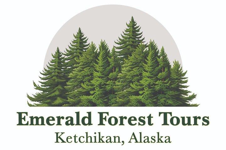 Private Tour: Rainforest, Wildlife, Waterfalls, Totem Poles...