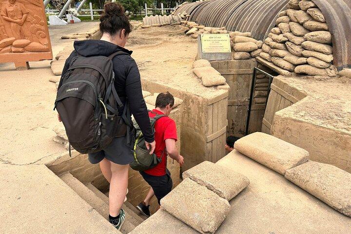 Hanoi to Dien Bien Phu 3-Day Tour