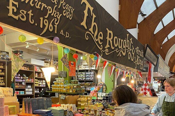 Cork Private Walking Tour