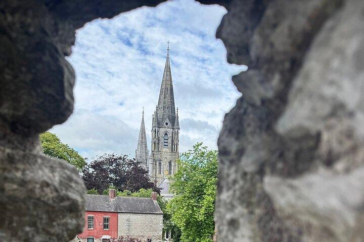 Cork Private Walking Tour