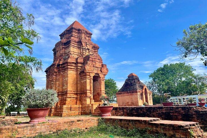 Discover Phan Thiet: Ta Cu Mountain, Cham Tower & Lying Buddha