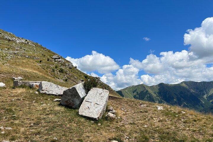 Hiking Sarajevo Lukomir Village Full Day Hiking Tour