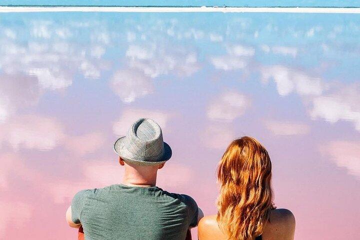 Rio Lagartos and Las Coloradas Day Tour from Cancun