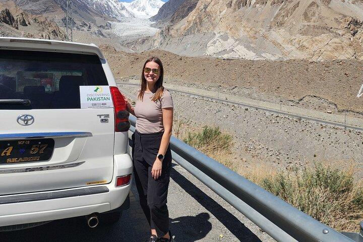 7 Days Private Tour to Hunza from Islamabad a Journey Along KKH