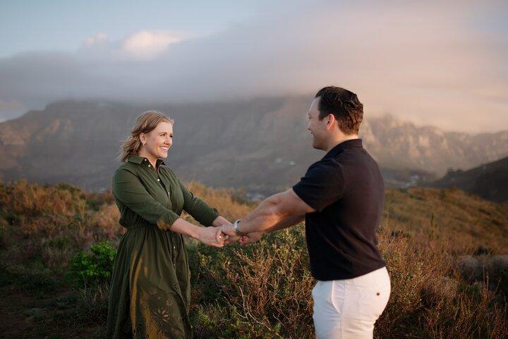 Private Photoshoot at Signal Hill – Capture Cape Town's Beauty