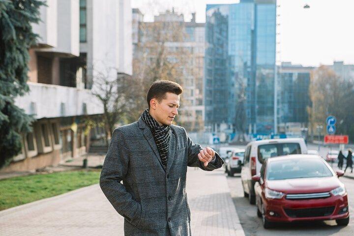 Budapest Airport Transfers, City Transfers and Disposal Services
