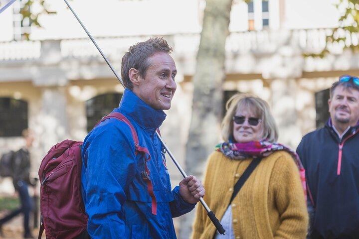 Small Group Changing the Guard & Buckingham Palace tickets