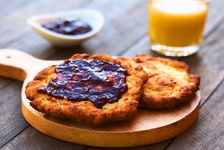 Budapest Food Tasting Tour of Hidden Gems (Small Groups)