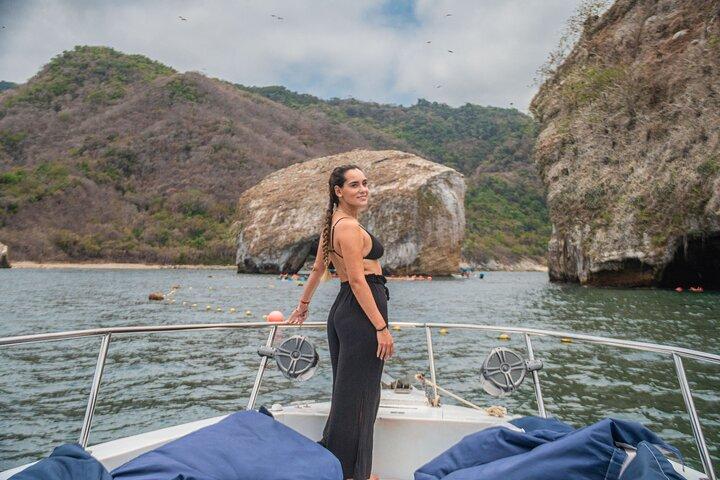 Pato Bobo Snorkeling Tour in Puerto Vallarta