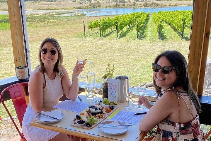 Hobart Full Day Wine and Food Tour