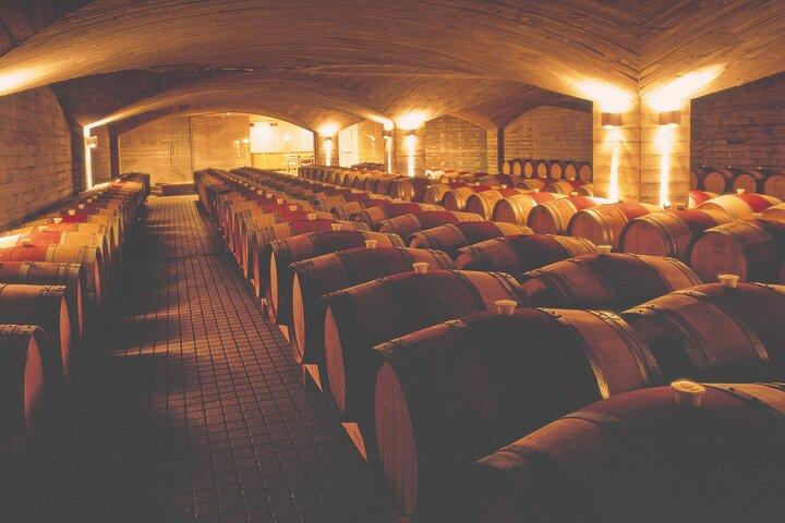 Craggy Range Deluxe Wine Tour - Private Option