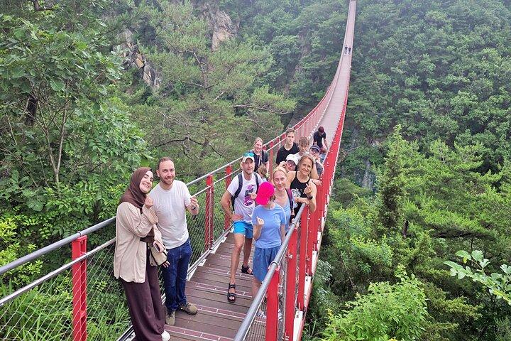 The Best DMZ Tour from Seoul: Signature & Special Flex-Itinerary