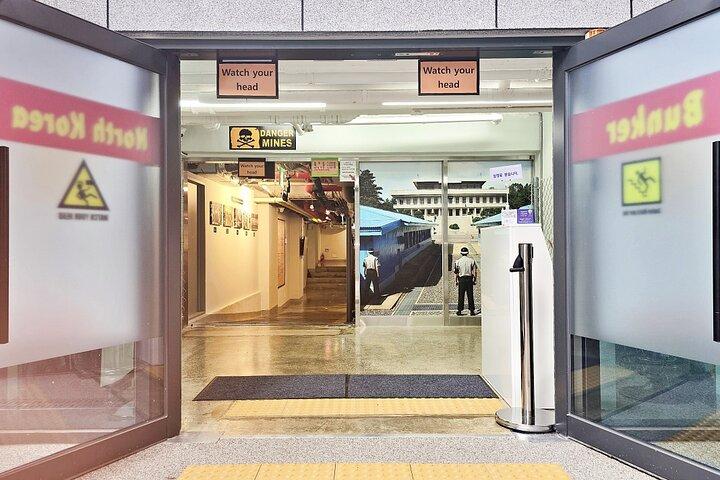 The Best DMZ Tour from Seoul: Signature & Special Flex-Itinerary