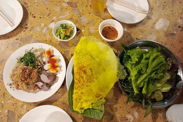 Food Tastings Evening Tour in Siem Reap