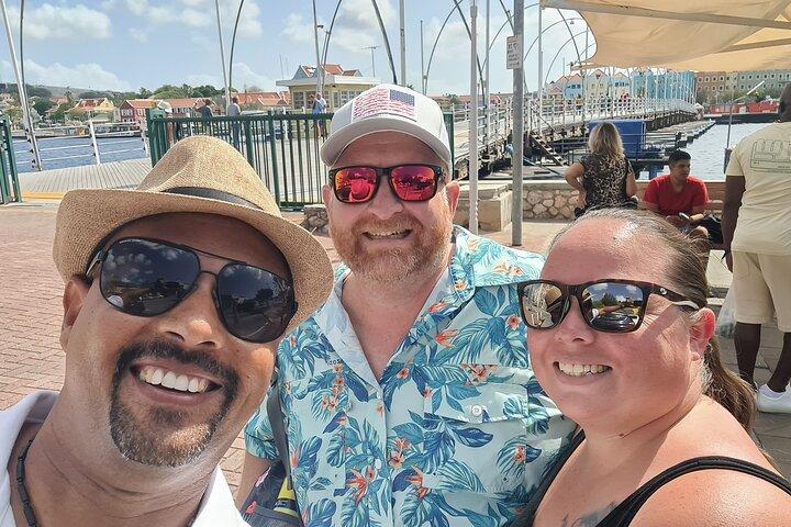 Unique Private Experiences Tour in Curacao