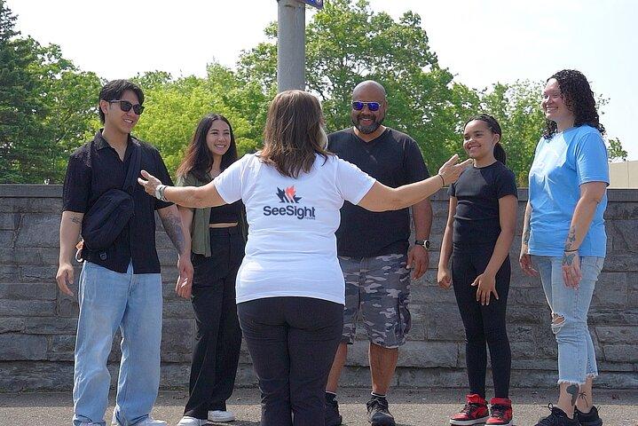 Niagara Falls Small-Group Tour With Voyage to the Falls Boat