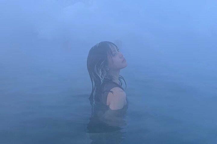 Chena Hot Spring Day Tour