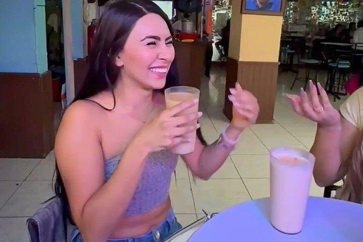 Flavors of the past: A Pre-Hispanic drink tour in Mexico city.