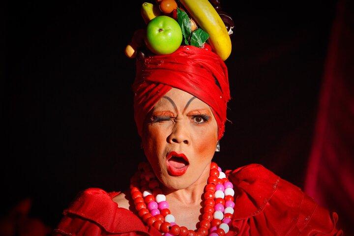Calypso Cabaret Show Tickets in Bangkok