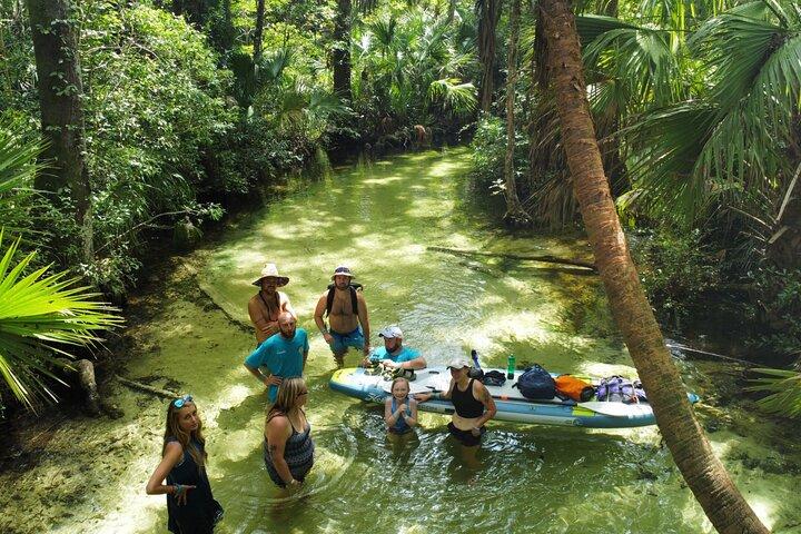Rainbow Springs Clear Kayak and Paddleboard Rentals