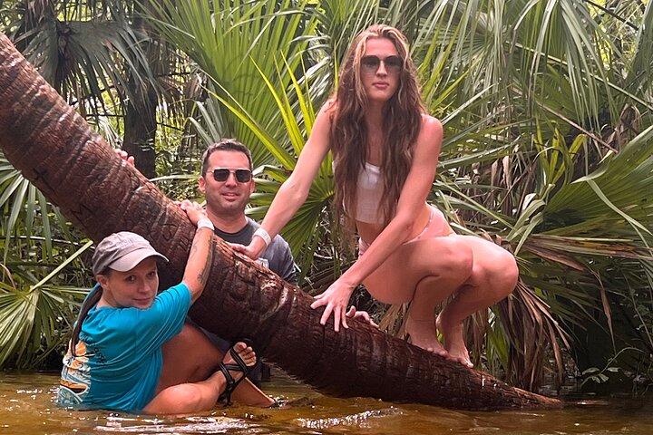 Rainbow Springs Clear Kayak and Paddleboard Rentals