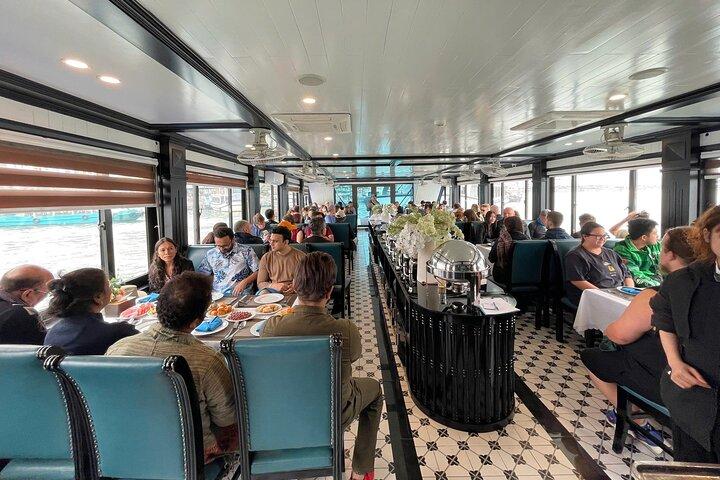 [Ha Long Bay] Premium Cruise Day Tour From Hanoi, Caves & Buffet