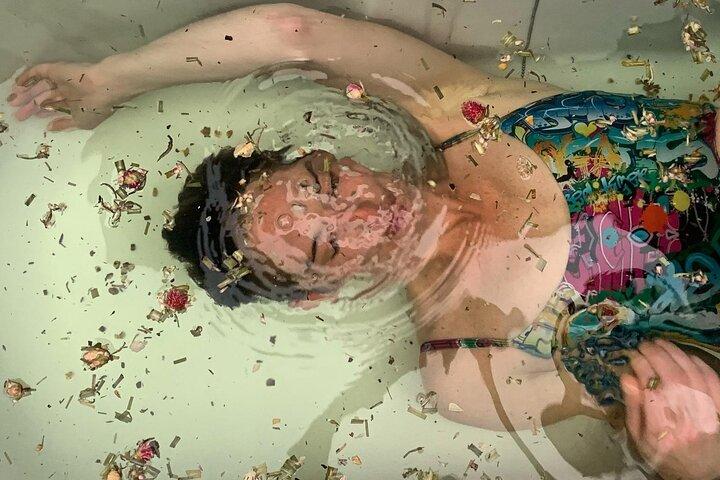 Sauna and Cold Plunge Experience
