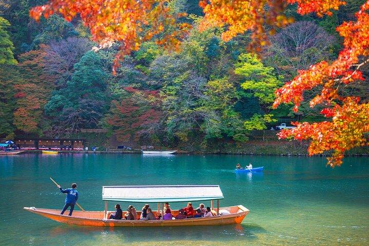 Experience the Wonders of Japan in One Day