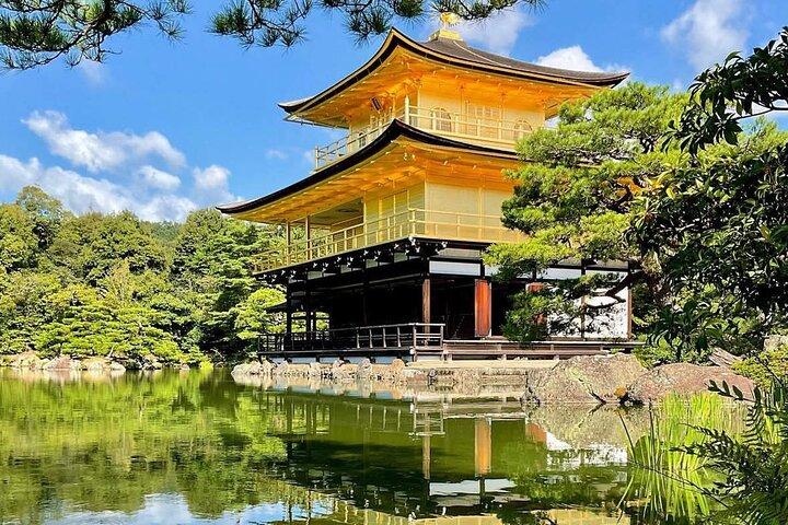 Experience the Wonders of Japan in One Day
