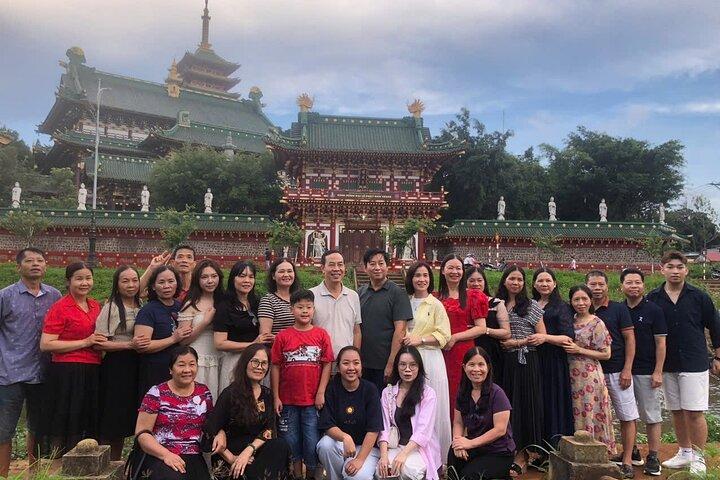 HaNoi HaLong Da Nang Phu Quoc Multi Day Tours in Vietman