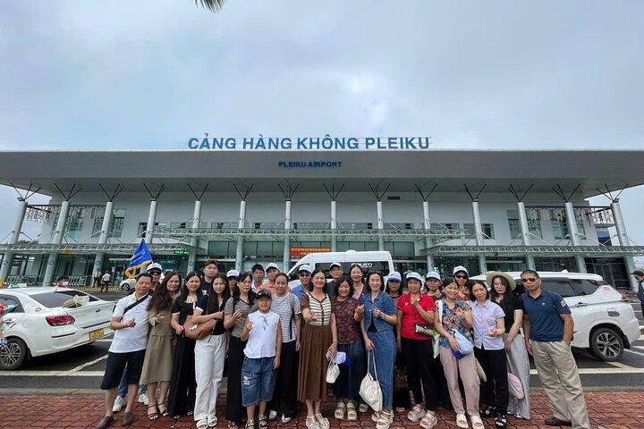 HaNoi HaLong Da Nang Phu Quoc Multi Day Tours in Vietman