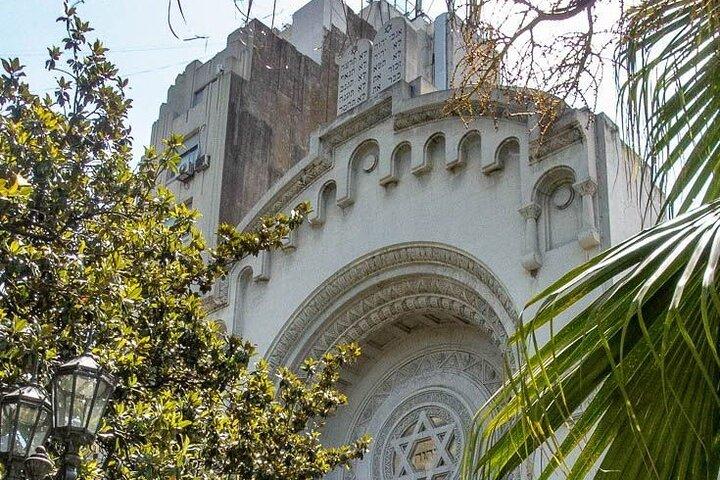 Discover the Jewish Quarter with a Local Historian