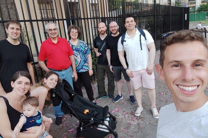 Discover the Jewish Quarter with a Local Historian