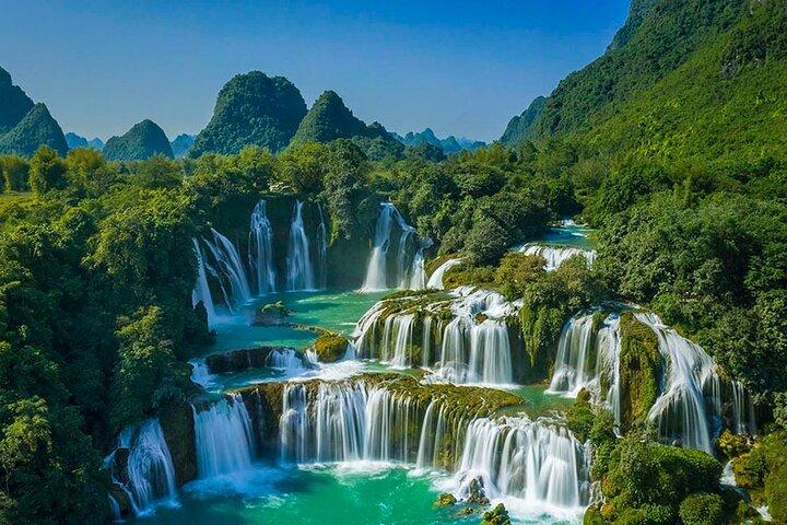 Cao Bang Explorer 3 Day Journey Through Nature and Heritage