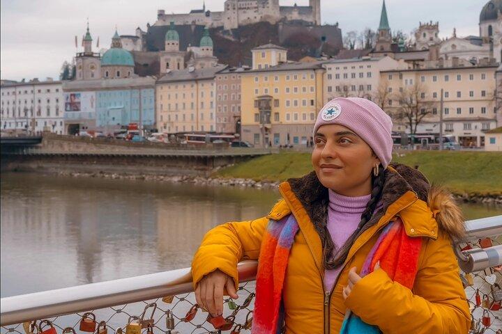 Salzburg Full Day Private Trip