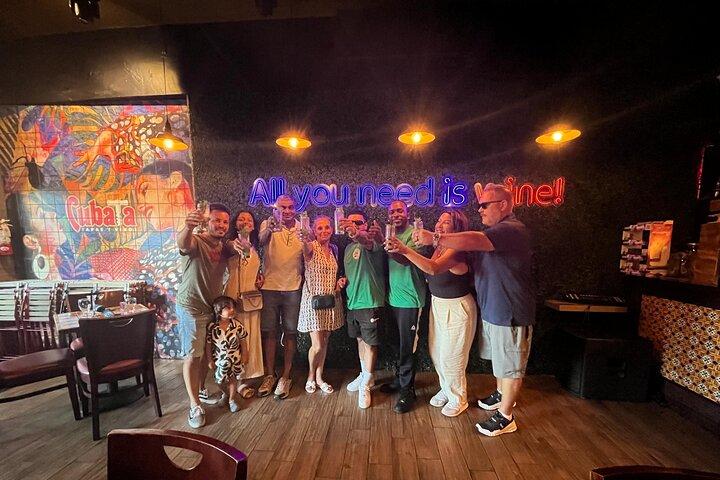 Miami Culture & City Tour – Little Havana with Free Mojito