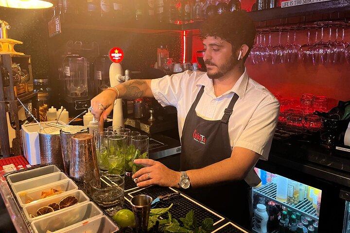 Miami Culture & City Tour – Little Havana with Free Mojito