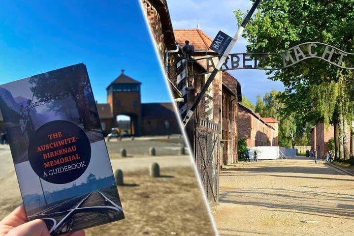Day Tour to Auschwitz Birkenau Museum with Transportation