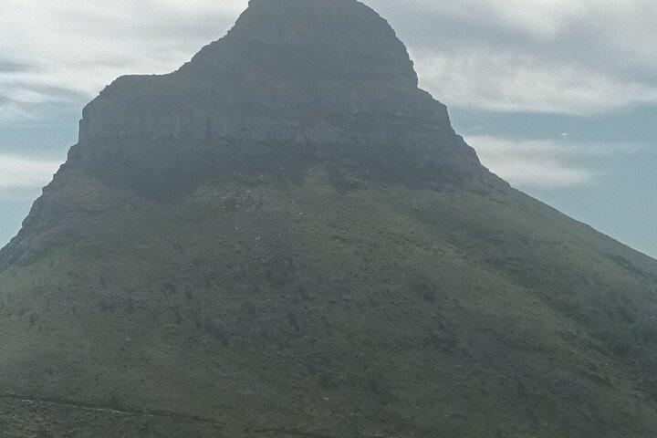 Table Mountain Fast Track Skip The Line Ticket