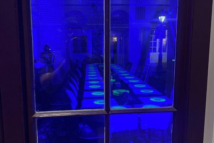 True Crime Pub Crawl in New Orleans
