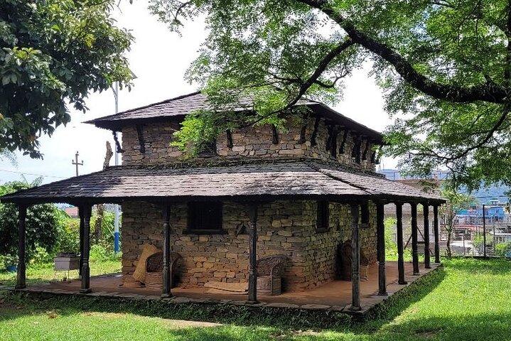 2 Nights 3 Days Pokhara Tour from Kathmandu