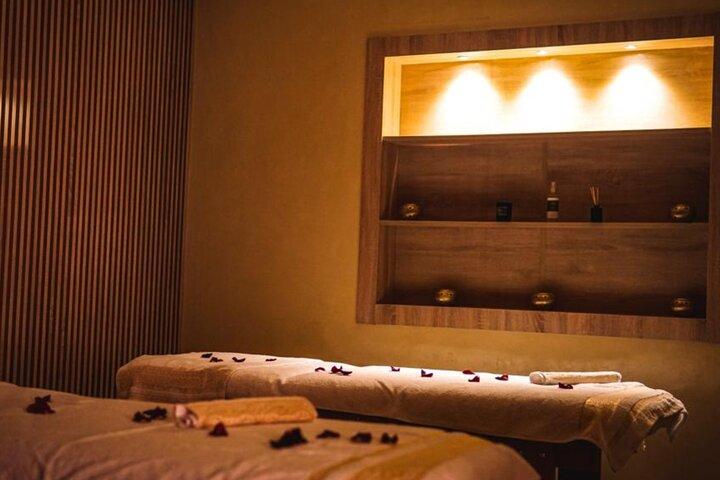 Quad, Camel Ride & Spa Wellness Day in Marrakech