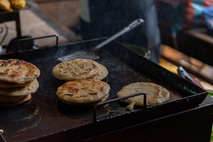 Antigua Street Food Tour