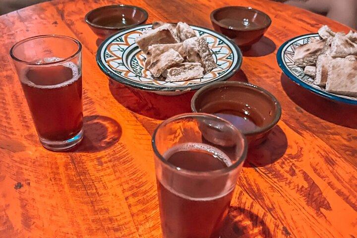 Agafay Desert Dinner and Camel Ride from Marrakech