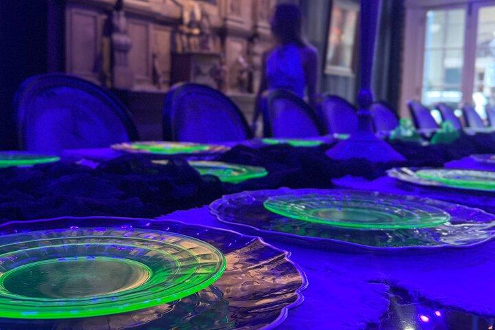 Haunted Pub Crawl in New Orleans