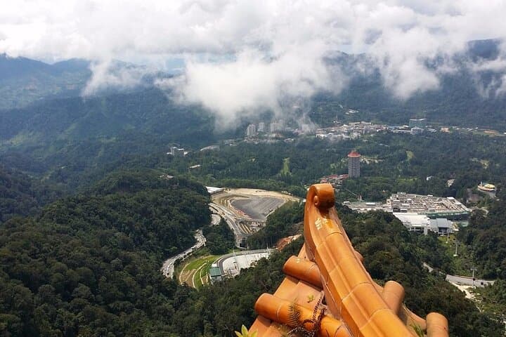 Exclusive Private Batu caves and Genting Tour