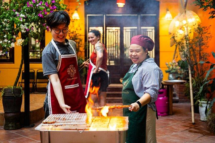 Vietnam Foodie's Paradise In 10 Days: A Feast for the Senses