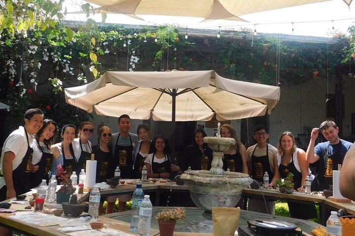 Discover Chocolate Making in Antigua Guatemala